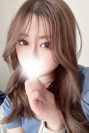 【新人】かれん